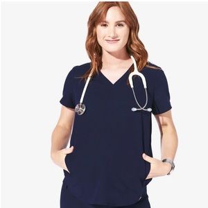 XS NAVY BASA MATERNITY TOP